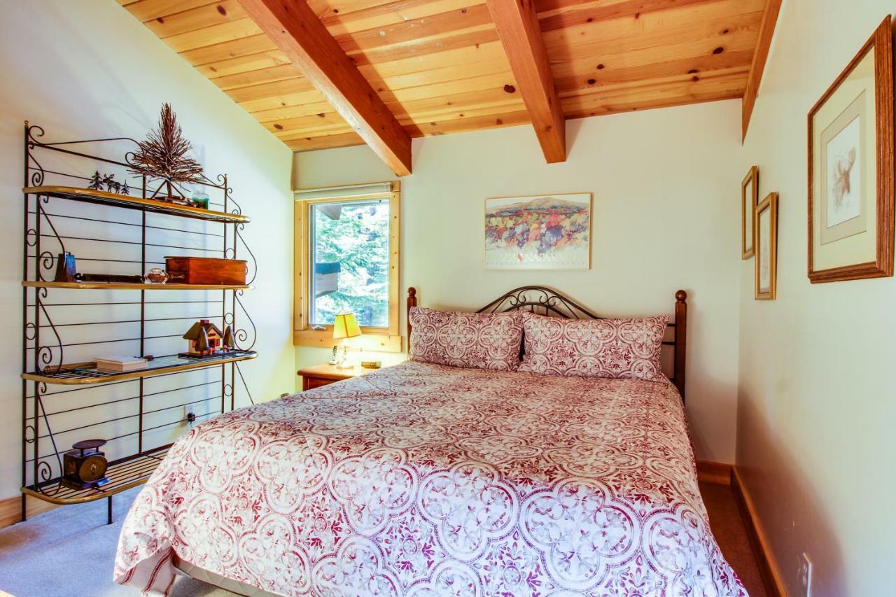 Villa 1225 Gold Bend Truckee Exterior foto