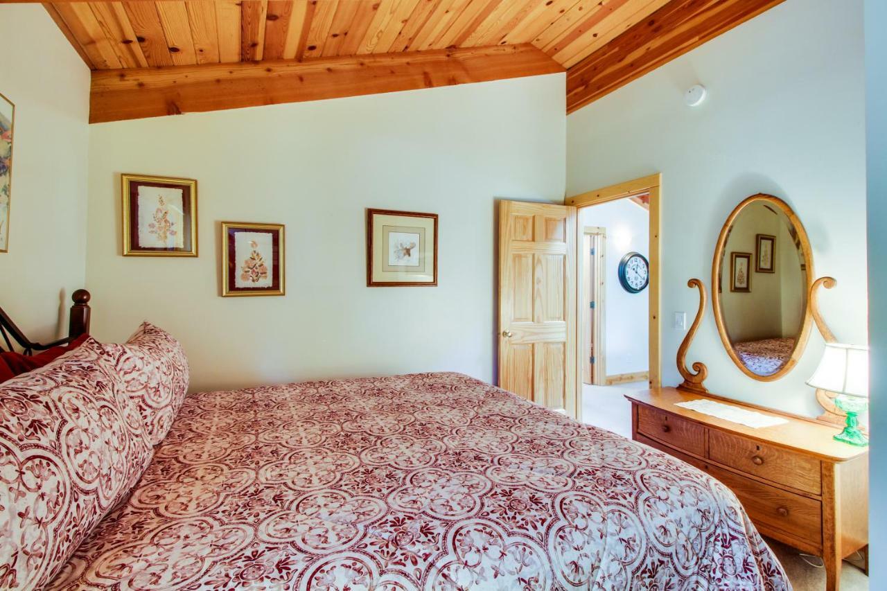 Villa 1225 Gold Bend Truckee Exterior foto