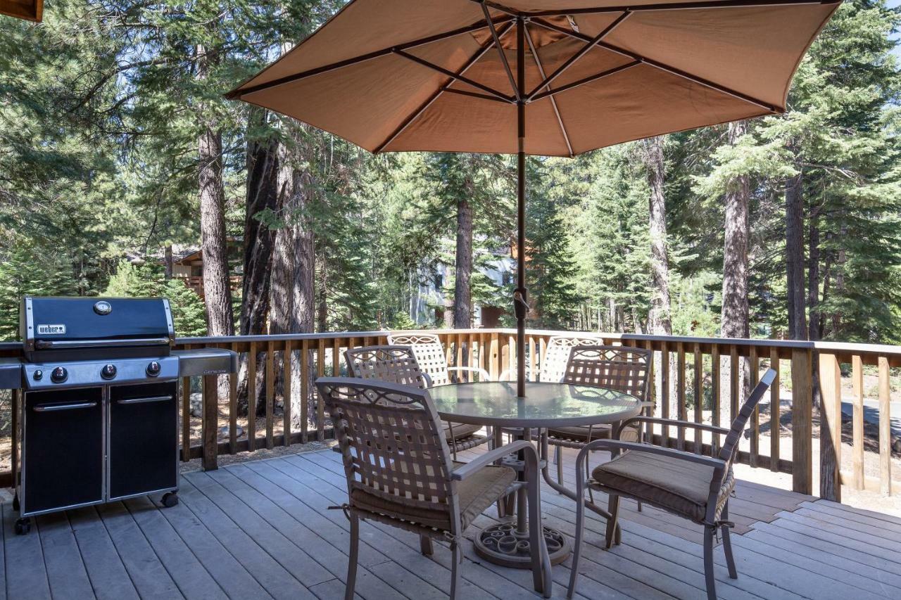 Villa 1225 Gold Bend Truckee Exterior foto